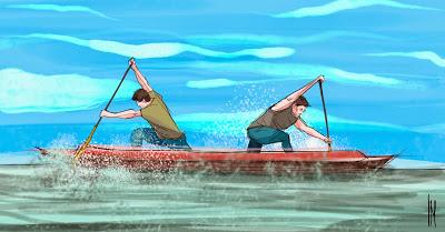 Acción y reacción en la historia de España