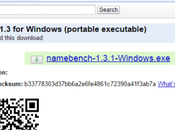 Mejorar velocidad navegador