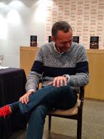 Encuentro con Joaquín Camps