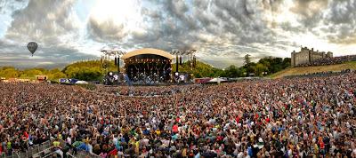 U2 : Conciertos en Slane Castle (2001) y Milán (Vertigo Tour) - Completos - Subtitulados