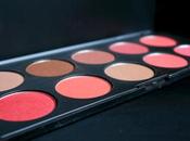 Tips Colorete Polvo