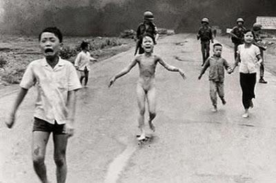 La sociedad de la violencia II.