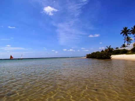 Playa Muro Alto. Recife