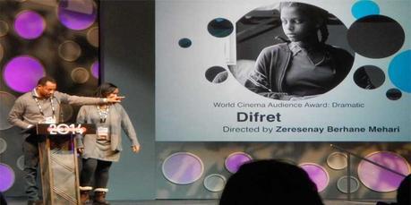 Difret, cuando no significa no Difret, cuando no significa no