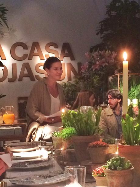 4 recomendaciones gastronómicas: una tarta, una cerveza, un vino y una marca samantha vallejo-nagera, sojasun, productos de soja, catering