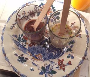 4 recomendaciones gastronómicas: una tarta, una cerveza, un vino y una marca samantha vallejo-nagera, sojasun, productos de soja, catering