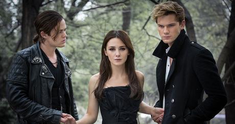 Las pelis nos INVADEN!