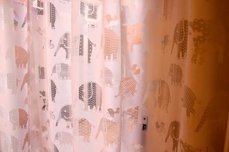 Pregnancy: 40 weeks and baby room