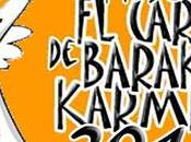 Carteles Fiestas Barakaldo 2015 Vota favorito #carmenesbarakaldo2015