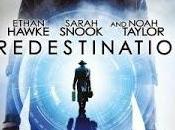 PREDESTINACIÓN (PREDESTINATION) (USA, 2014) Ciencia ficción