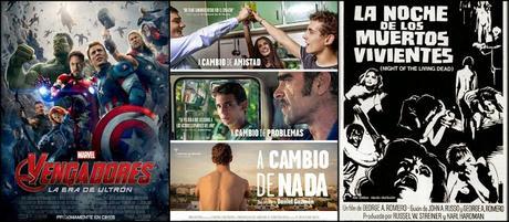 Especial: Capitulo 5 'El Perfil de Hitchcock