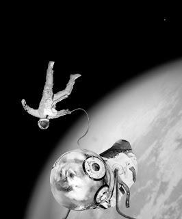 Sputnik: la odisea del Soyuz 2, se expone en CosmoCaixa