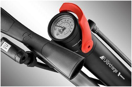 Bontrager TLR Flash Charge 3