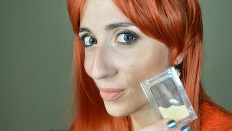 Look Cacao Fudge: Marrón y Dorado // Cacao Fudge Look: Brown & Golden