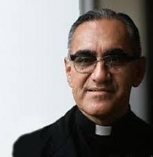 MONSEÑOR ROMERO: PASIÓN POR LA IGLESIA