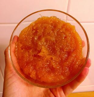 Rollitos de cecina con membrillo