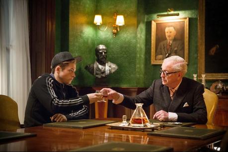 Críticas: 'Kingsman: Servicio secreto' (2014)