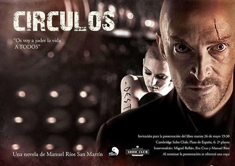 Entrevista a Manuel Rios