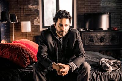 Entrevista a Manuel Rios