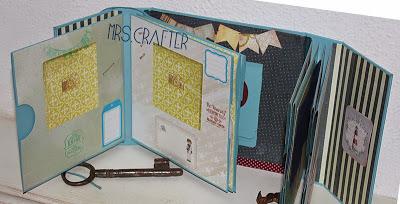 ALBUM DE COMUNIÓN PARA UN NIÑO