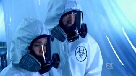 La segunda temporada de 'The Strain' volverá a la pequeña pantalla este verano