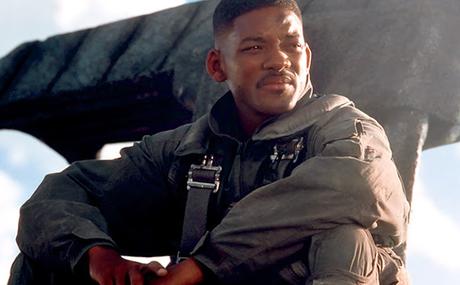 La secuela 'Independence Day 2' estará ambientada 15 años después de la original