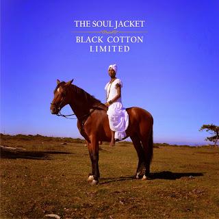 The Soul Jacket - Black Cotton Limited (2014)
