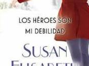 héroes debilidad