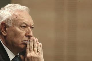 MARGALLO EN SU SALSA