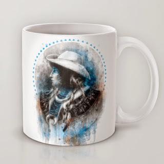 Mar del Valle: Retrato de David González: