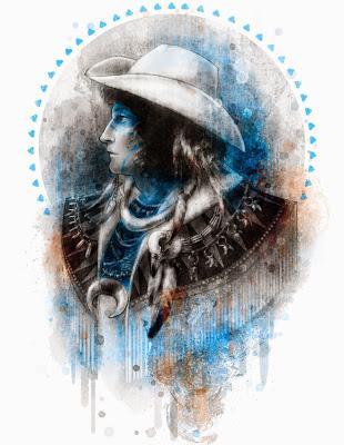 Mar del Valle: Retrato de David González: