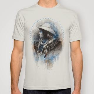 Mar del Valle: Retrato de David González: