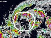 Baja presión Pacífico este podría evolucionar ciclón tropical amenaza