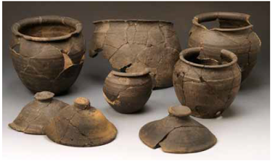 Bases de la Subsistencia de los Carpetanos