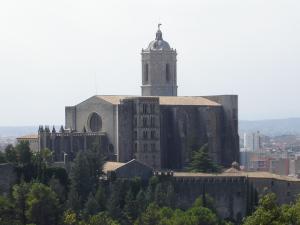 Girona podría acoger el rodaje de la Sexta Temporada de ‘Game of Thrones’.