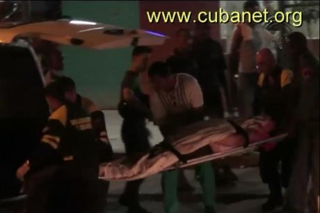 Señor se suicida al saltar de edificio en La Habana