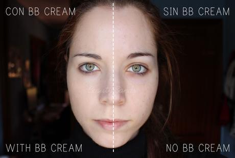 RESEÑA | AQUA PETIT JELLY BB CREAM 01 | HOLIKA HOLIKA