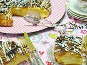 Pastelitos daneses nueces pecanas canela