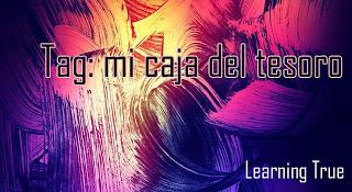 Tag: Mi caja del tesoro