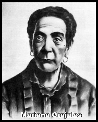 Mariana Grajales