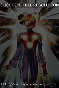 Infinity Gauntlet Nº 2