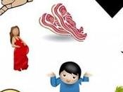 Conoce nuevos emojis llegarán 2016