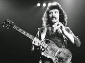 Tony Iommi: Ignición