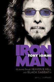 Tony Iommi: Ignición