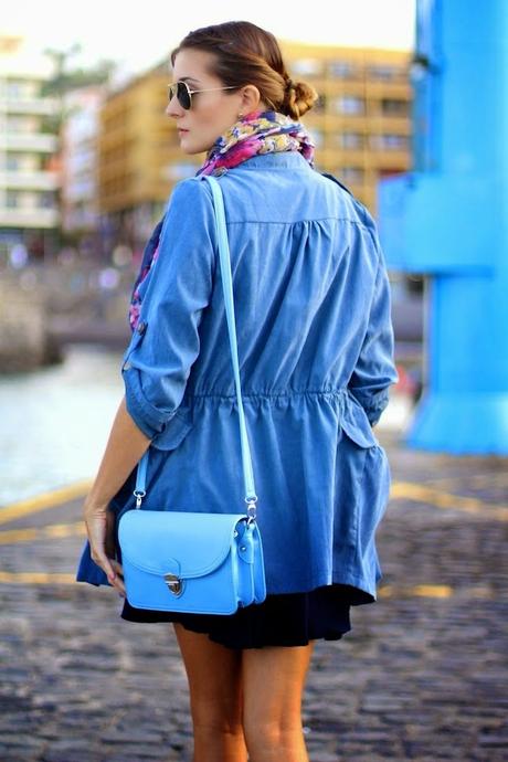 La evolución de un flequillo / Cycle Bang