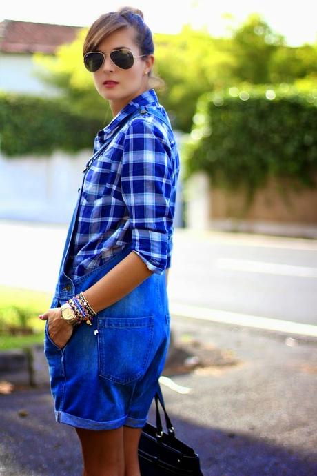 La evolución de un flequillo / Cycle Bang