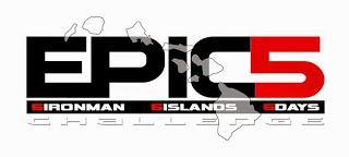 EPIC 5, en busca de los limites EPIC 5, en busca de los limites