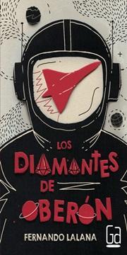 Los diamantes de Oberón - Fernando Lalana