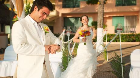 ¿Cómo hacer fotos de bodas originales y divertidas?