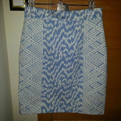 DIY #3 FALDA ÉTNICA DIY #3 FALDA ÉTNICA